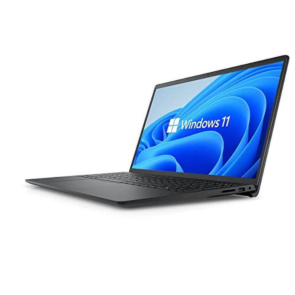 2021 Newest Dell Inspiron 3511 Laptop. 15.6 FHD Display. Intel Core i7-1165G7 Processor. 16GB RAM. 1TB HDD. Intel Iris Xe Graphics. Webcam. HDMI. Windows 11 Home. Carbon Black (used)
