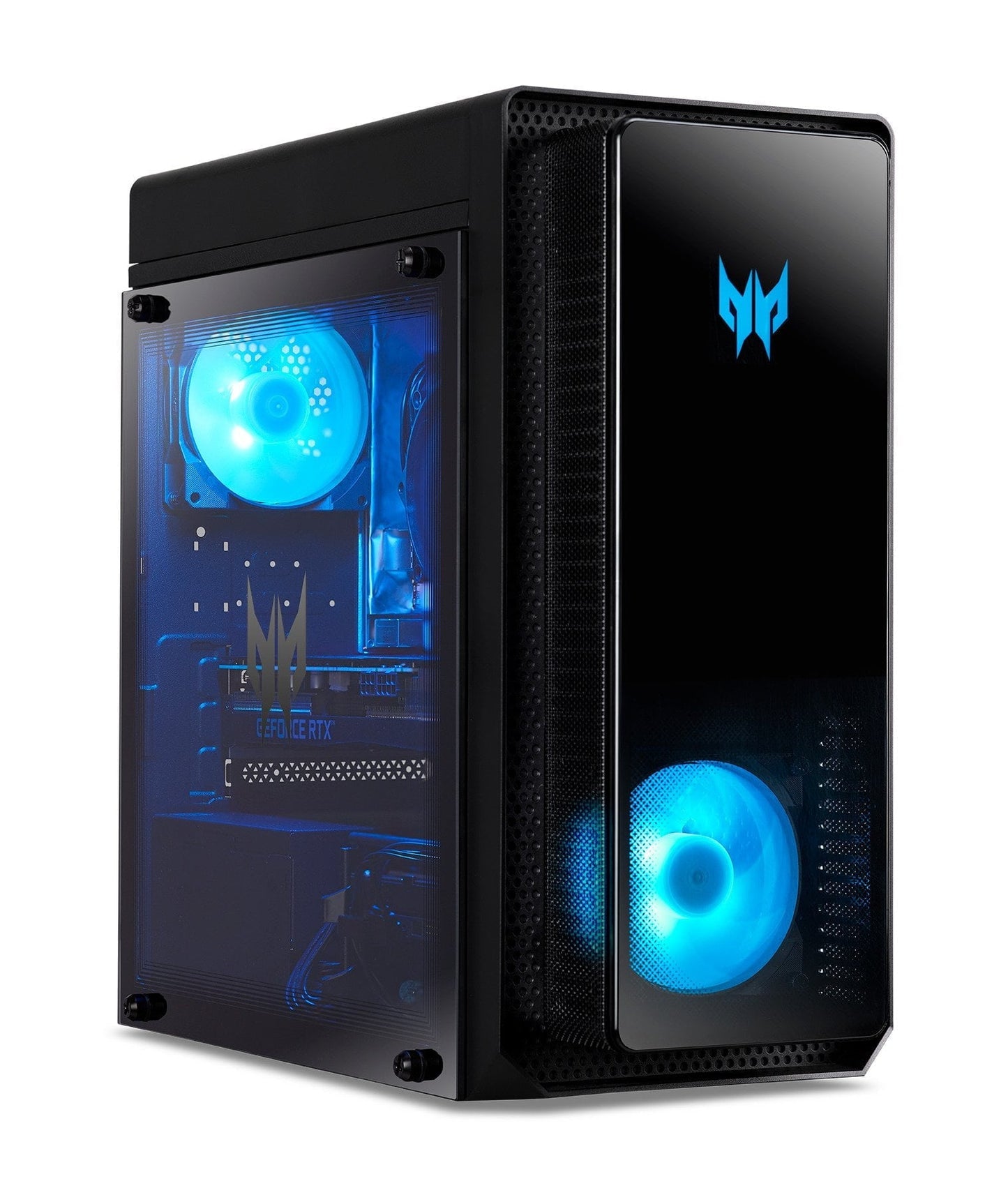 Acer Predator Orion 3000 Gaming/Entertainment Desktop PC (Intel i7-12700F 12-Core. NVIDIA GeForce RTX 3070. 128GB RAM. Win 11 Home) with WD19S 180W Dock