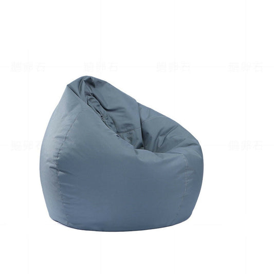 Childrens & Adults Toys Storage Bean Bag Gaming Beanbag Chair Slipcover Waterproof Indoor & Outdoor Zipper Beanbag Chair Cover No Filling Great for Gaming chair and Garden Chair