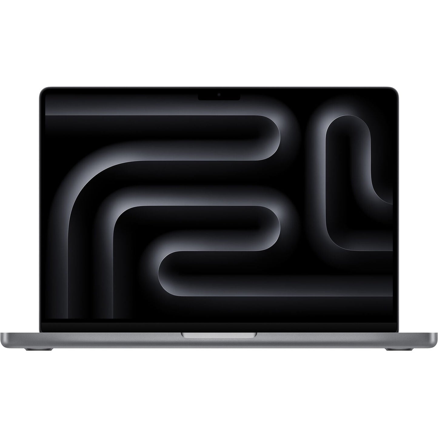 (CTO) Apple MacBook Pro 14-in - M3 8C CPU - 10C GPU. 24GB. 512GB. 70W - (Fall 23) Z1C80001E - Space Gray