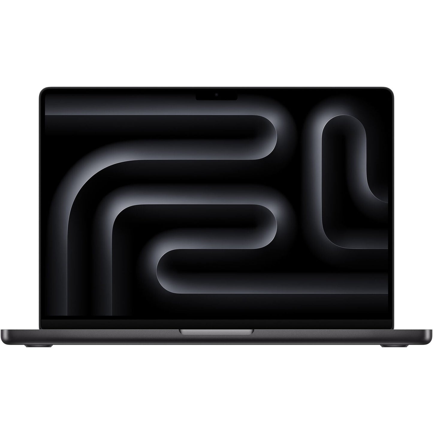 (CTO) Apple MacBook Pro 14-in - M3 Pro 11C CPU - 14C GPU. 18GB. 1TB. 70W - (Fall 23) Z1AU00299 - Space Black