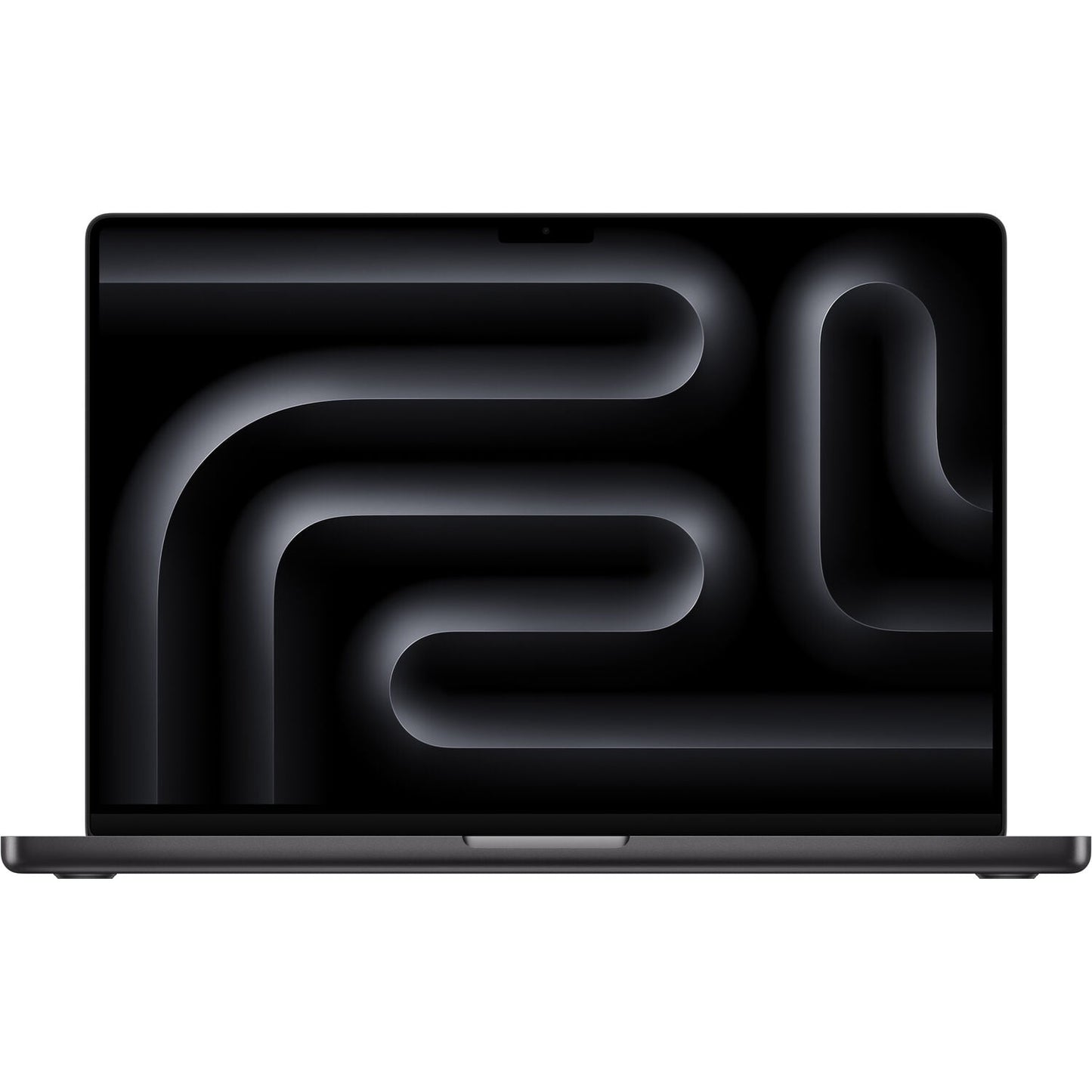 (CTO) Apple MacBook Pro 16-in - M3 Max 14C CPU - 30C GPU. 36GB. 512GB - (Fall 23) Z1AF0019W - Space Black